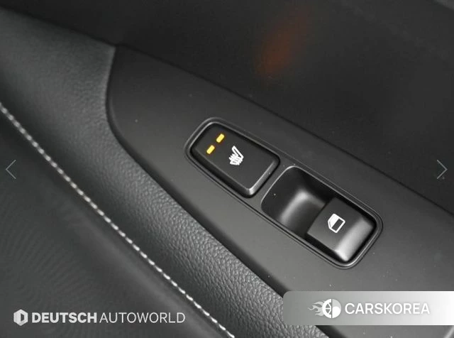 Kia The New K3 2nd generation id 3896955 из Кореи 7