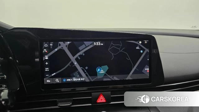 Hyundai Avante (CN7) id 3935946 из Кореи 7