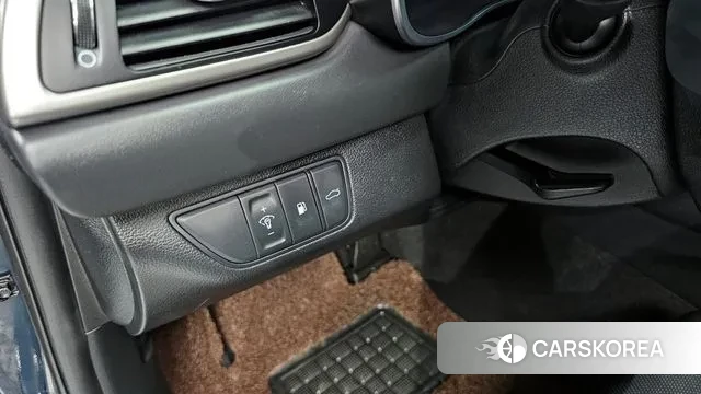 Genesis The New G70 id 3252922 из Кореи 7