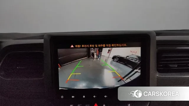 Renault Korea (Samsung) Master id 3503207 из Кореи 7