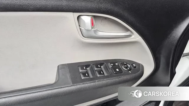 Kia The New Ray id 3183103 из Кореи 7