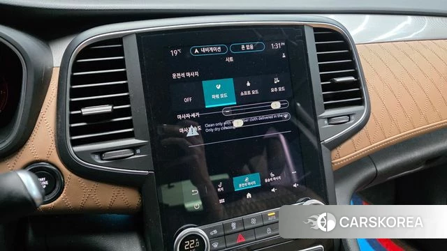 Renault Korea (Samsung) The New SM6 id 4187489 из Кореи 7