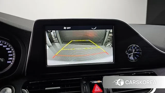 Hyundai Grandeur IG id 3598773 из Кореи 7