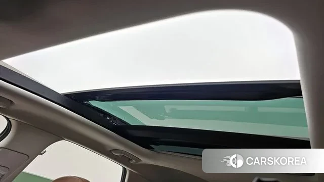 Hyundai Grandeur Hybrid (GN7) id 3770218 из Кореи 7