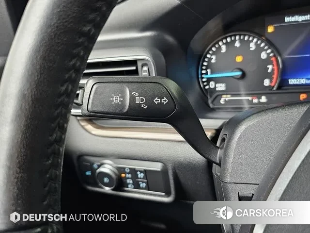 Ford Explorer 6th Generation id 3567953 из Кореи 7