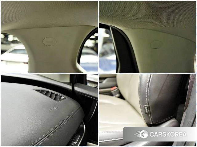 Kia The New Carnival 4th Generation id 4540031 из Кореи 7