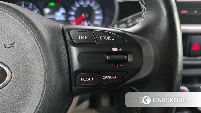 Kia All New Morning (JA) id 4397475 из Кореи 7