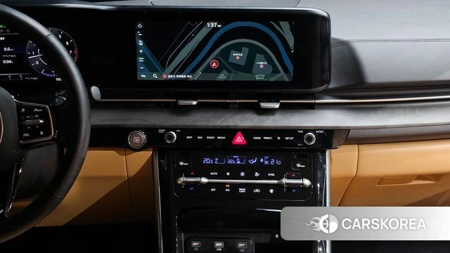 Kia Carnival 4th generation id 4500256 из Кореи 7