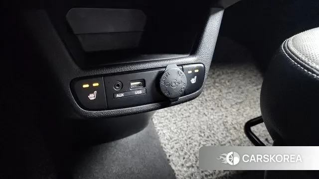 Kia The New Ray id 3454759 из Кореи 7