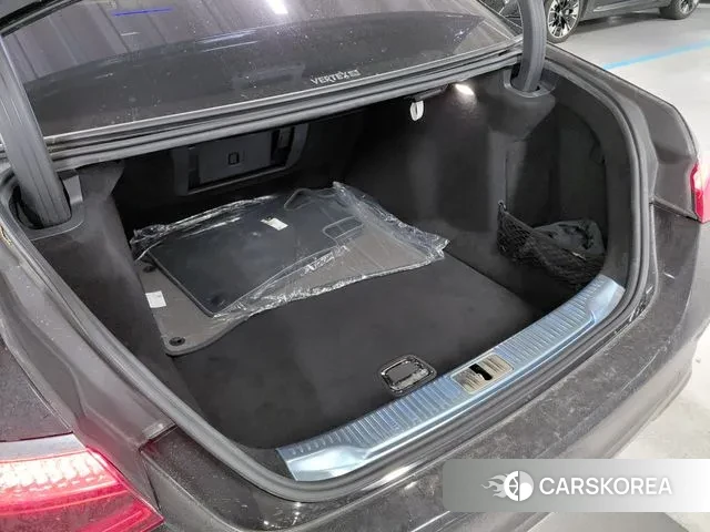 Mercedes-Benz S-Class W223 id 3621399 из Кореи 7