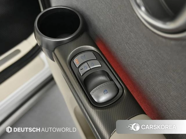 Genesis GV60 id 4282569 из Кореи 7
