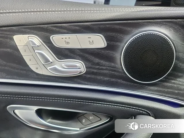 Mercedes-Benz E-Class W213 id 3258683 из Кореи 7