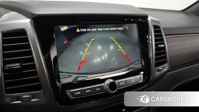 Ssangyong G4 Rexton id 4384815 из Кореи 7