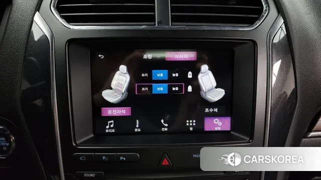 Ford Explorer id 2981571 из Кореи 7