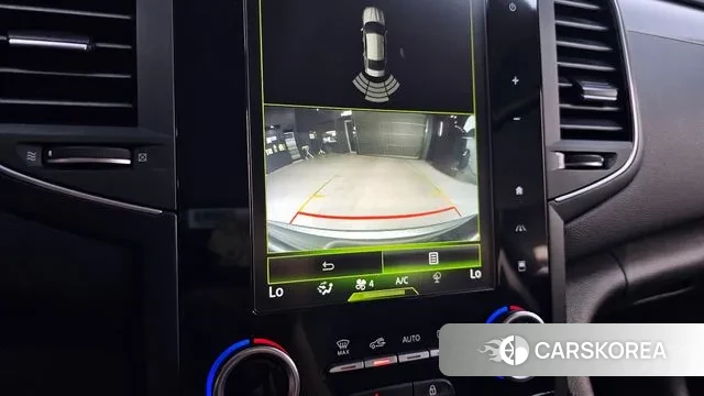 Renault Korea (Samsung) SM6 id 2995414 из Кореи 7