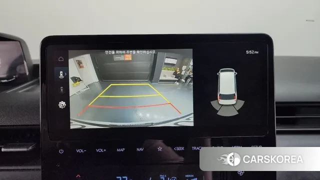 Hyundai Staria id 3745857 из Кореи 7