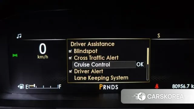 Lincoln Continental 10th Generation id 2991026 из Кореи 7