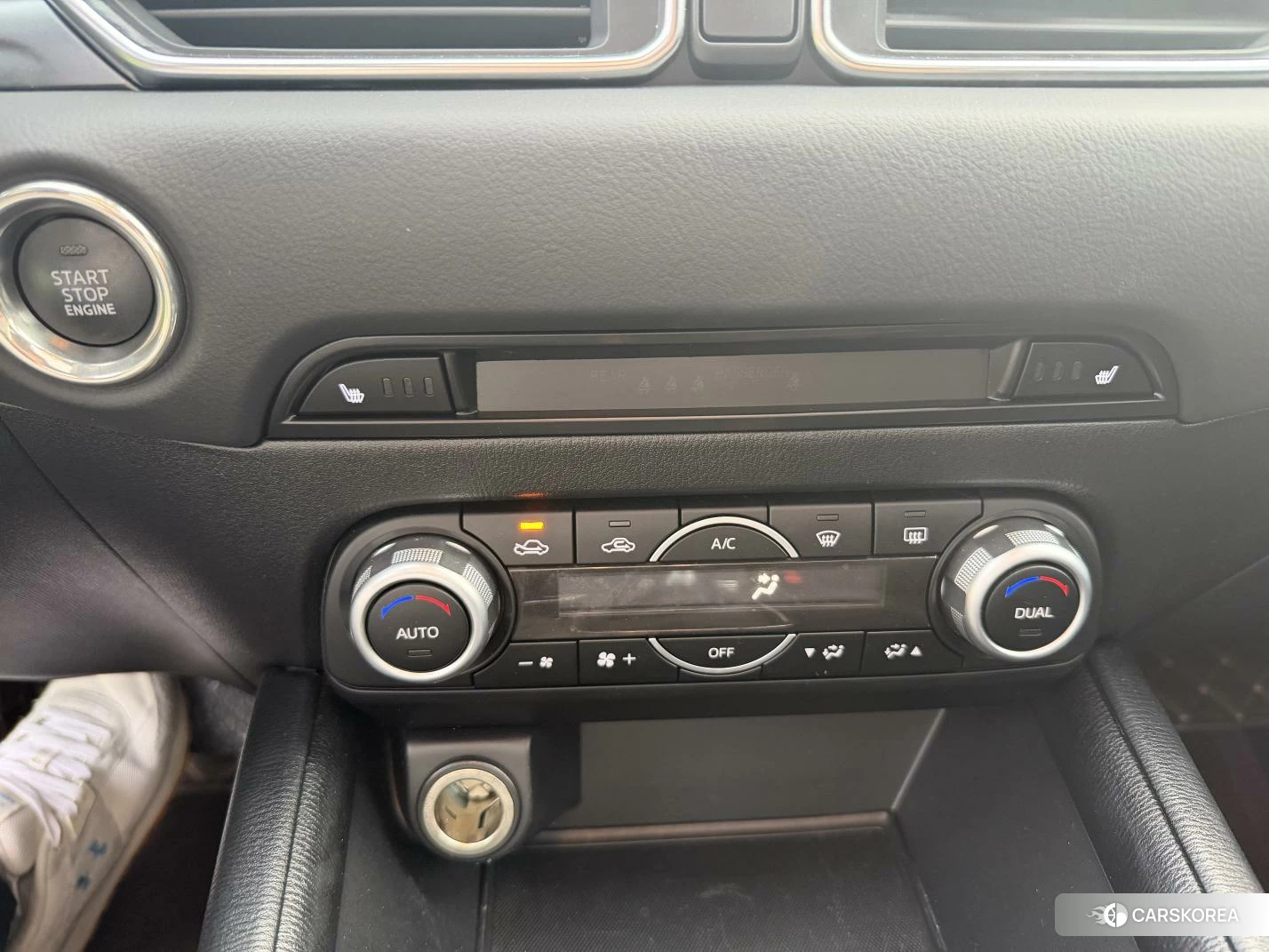 Mazda CX-5 id 4479278 из Китая 7