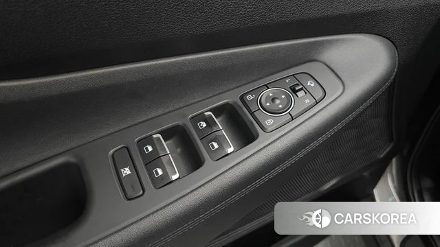 Hyundai Santa Fe TM id 4907434 из Кореи 7