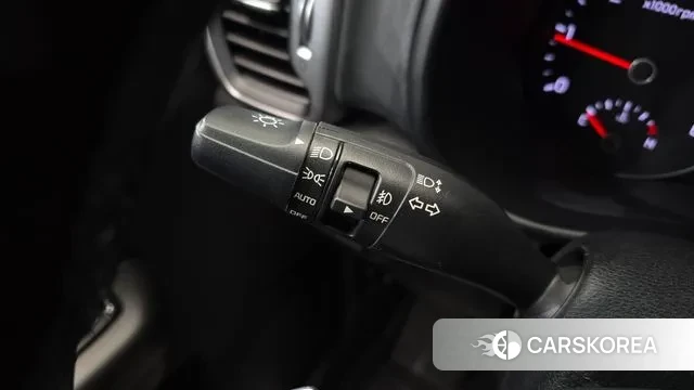 Kia Sportage 4th Generation id 3761428 из Кореи 7