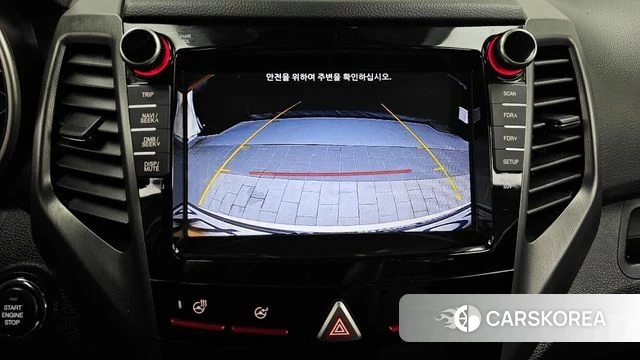 Ssangyong Tivoli Armor id 4765485 из Кореи 7