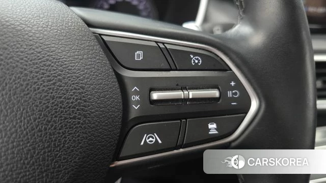 Hyundai The New Santa Fe id 4894466 из Кореи 7
