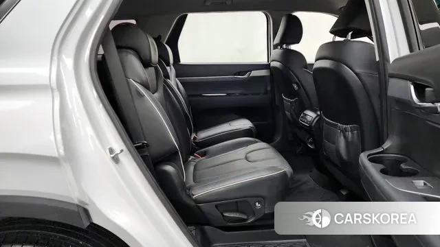 Hyundai Palisade id 3448388 из Кореи 7