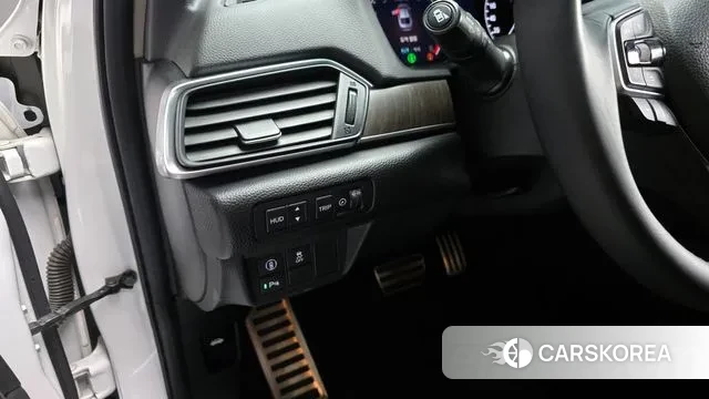 Honda Accord 10th Generation id 3198285 из Кореи 7