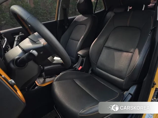 Kia Morning Urban (JA) id 3616659 из Кореи 7