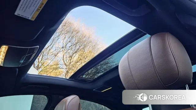 Mercedes-Benz S-Class W222 id 3562213 из Кореи 7