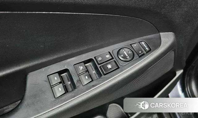 Hyundai All New Tucson id 4873691 из Кореи 7