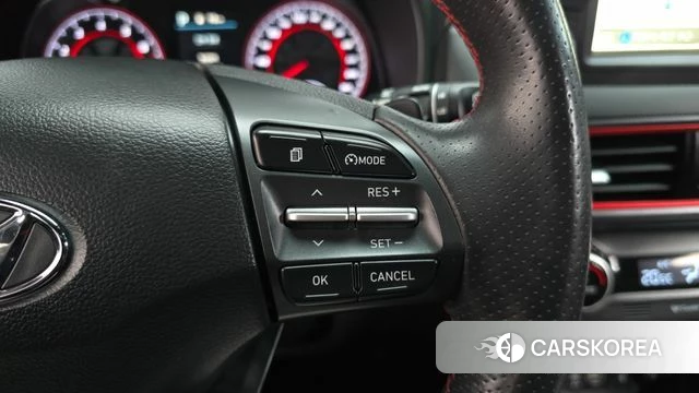 Hyundai Kona id 4930761 из Кореи 7
