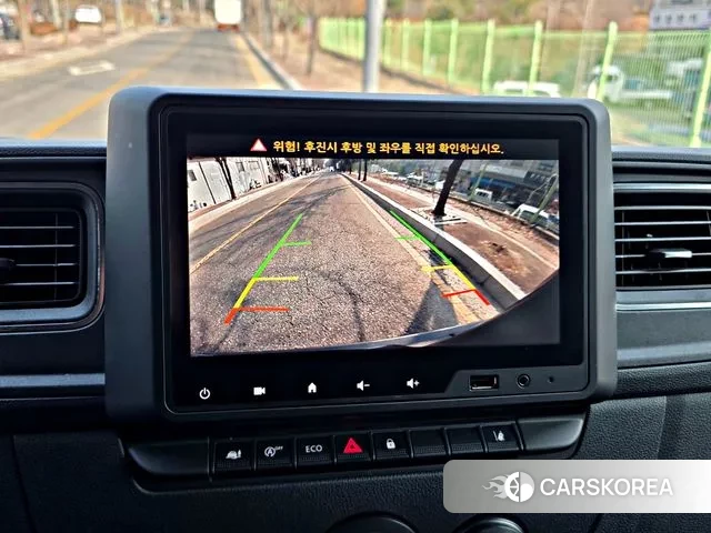 Renault Korea (Samsung) Master id 3702908 из Кореи 7