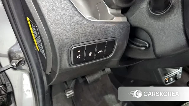 Kia The New Ray id 3625846 из Кореи 7