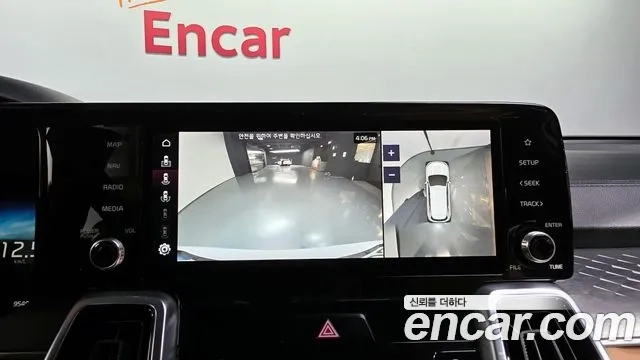 Kia Sorento 4th Generation id 2875992 из Кореи 7