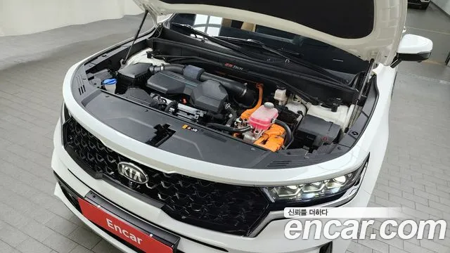 Kia Sorento 4th Generation id 2658962 из Кореи 7