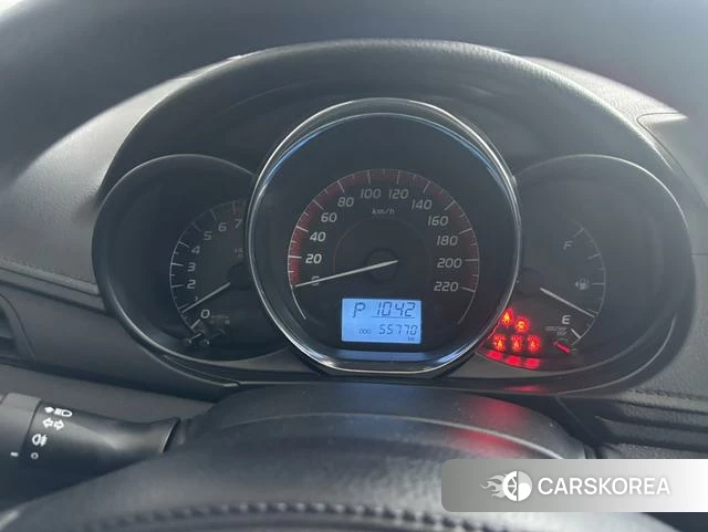 Toyota Vios id 4307390 из Китая 7