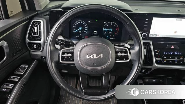 Kia Sorento 4th Generation id 4793763 из Кореи 7
