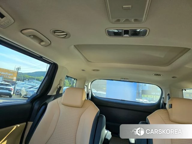 Kia The New Carnival 4th Generation id 4549580 из Кореи 7