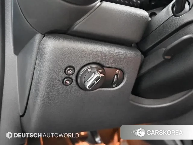 Mini Cooper S Convertible id 3494196 из Кореи 7