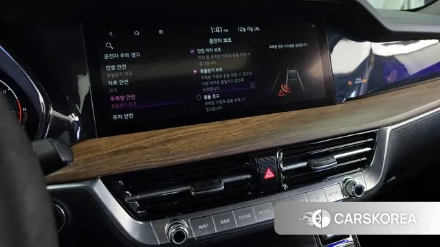 Kia Mohave Master id 3444180 из Кореи 7