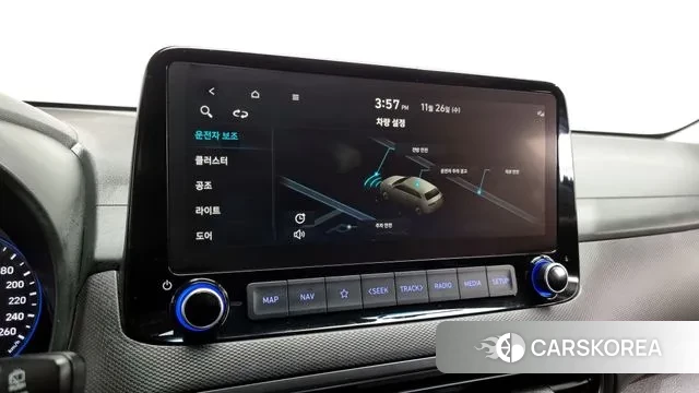 Hyundai The New Kona id 3412236 из Кореи 7