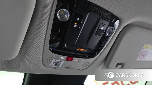 Kia EV6 id 4834725 из Кореи 7