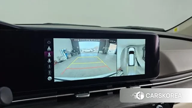 Kia Carnival 4th generation id 3740067 из Кореи 7