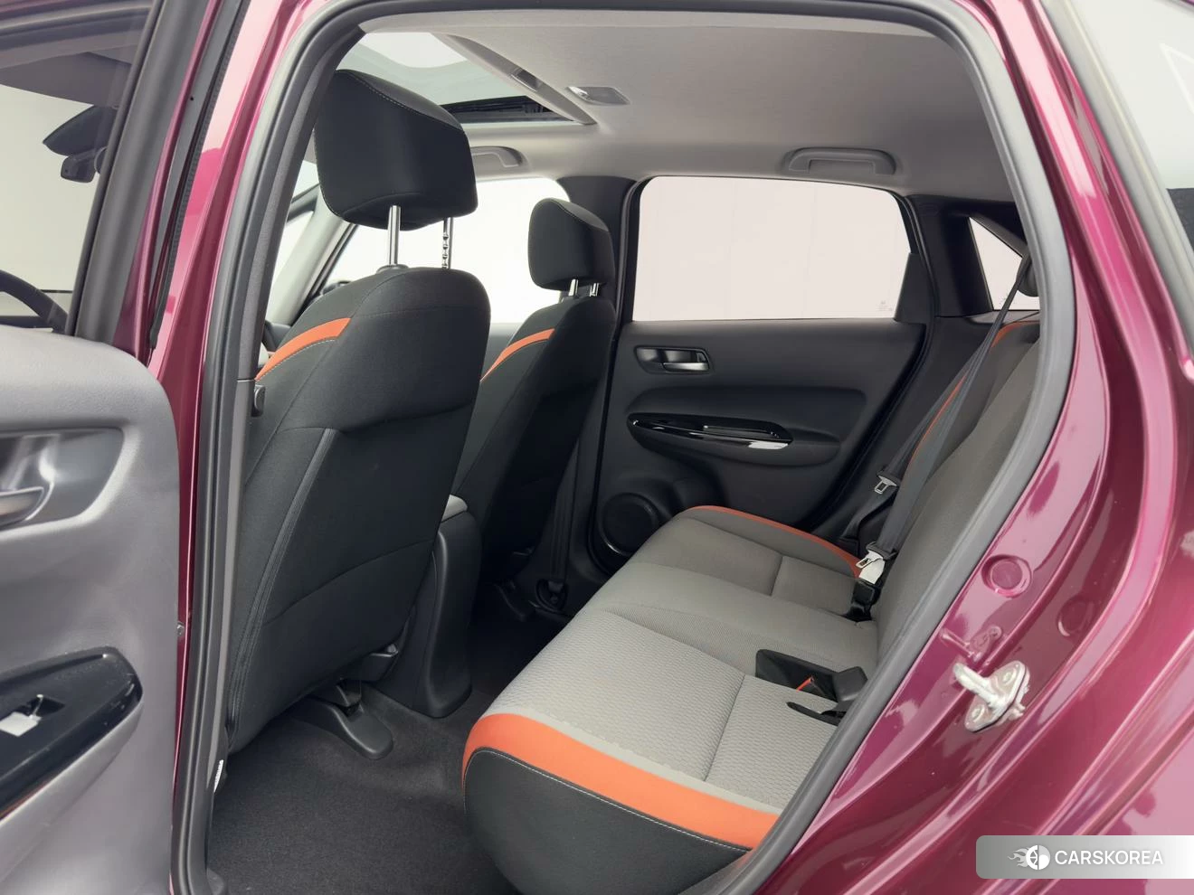 Honda LIFE id 4504801 из Китая 7