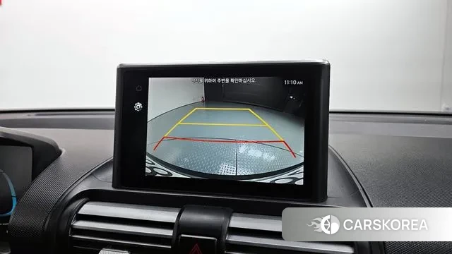 Hyundai Casper id 3334314 из Кореи 7