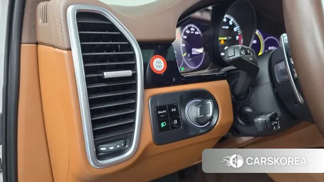 Porsche Cayenne (PO536) id 2901675 из Кореи 7