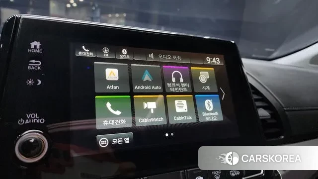 Honda Odyssey id 3009187 из Кореи 7