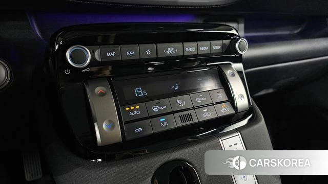 Hyundai Casper id 4624631 из Кореи 7