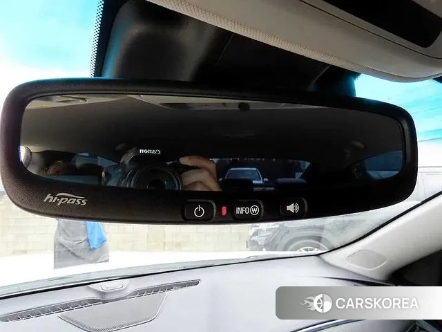 Chevrolet (GM Daewoo) The New Malibu id 3489509 из Кореи 7